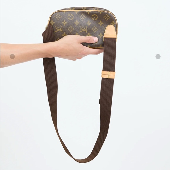 Louis Vuitton Gange Bag - Picture 14 of 14